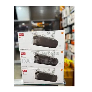 Xiaomi Sound Party Bluetooth Speaker, 50w (35w Subwoofer +15w Speaker)