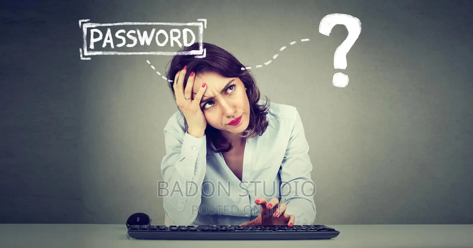 Recovery Lost Passwords Without Formating PC and Phone