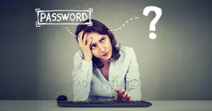 Recovery Lost Passwords Without Formating PC and Phone