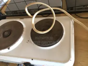 Used Hot Plate Cooker