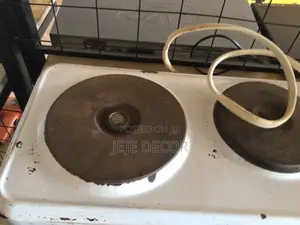 Used Hot Plate Cooker