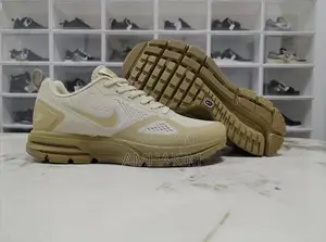 Classic Men's Light Nike Pegasus Colour Ways Runner Sneakers In Stock