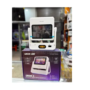 Green Lion Orion 2 Smart Projector With Smart Display Support