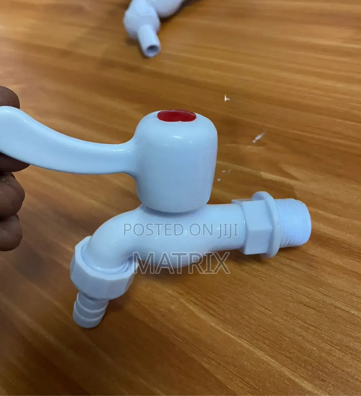 Plastic Taps