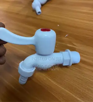 Plastic Taps