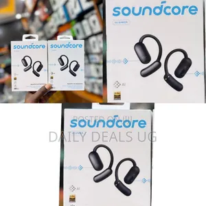 Anker Soundcore Aerofit 2 Ai Assistant Open-Ear Headphones