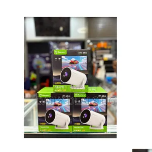 Smartbarry Ht5 Mini