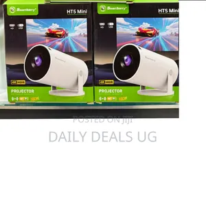 Smartbarry Ht5 Mini