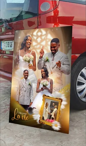 Photo Frames