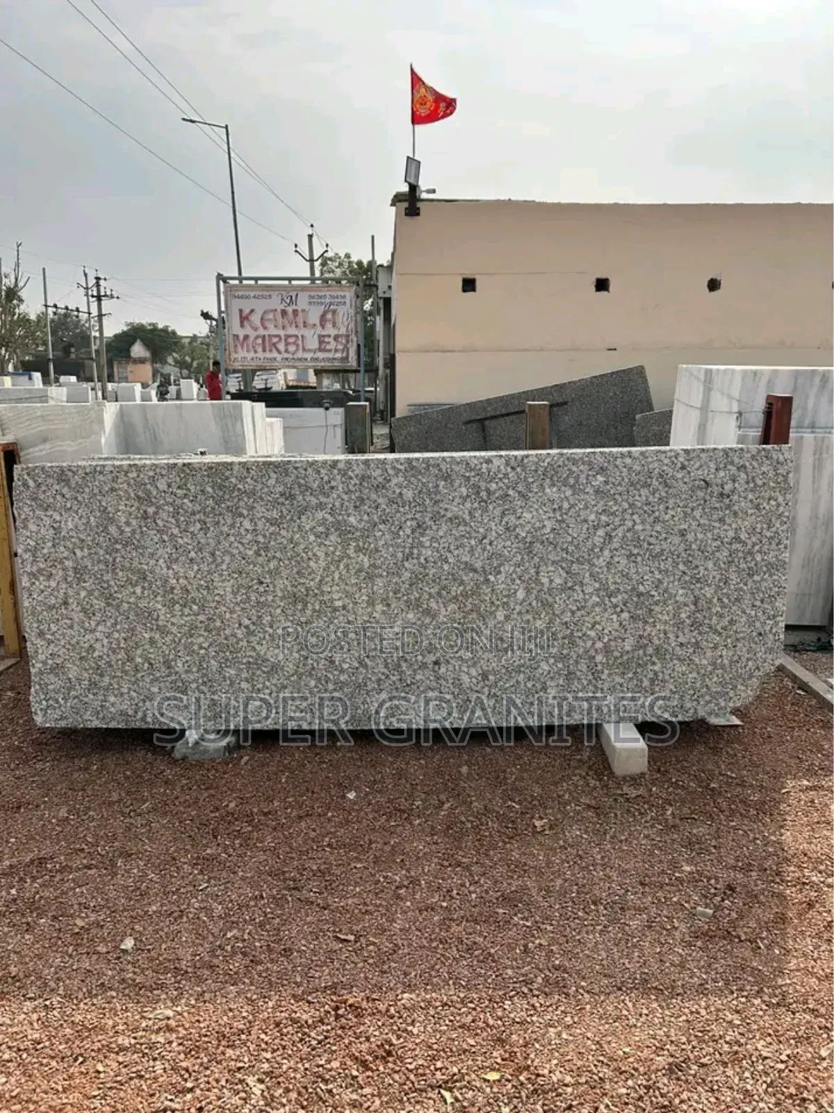 Granites for Kitchen Tops
