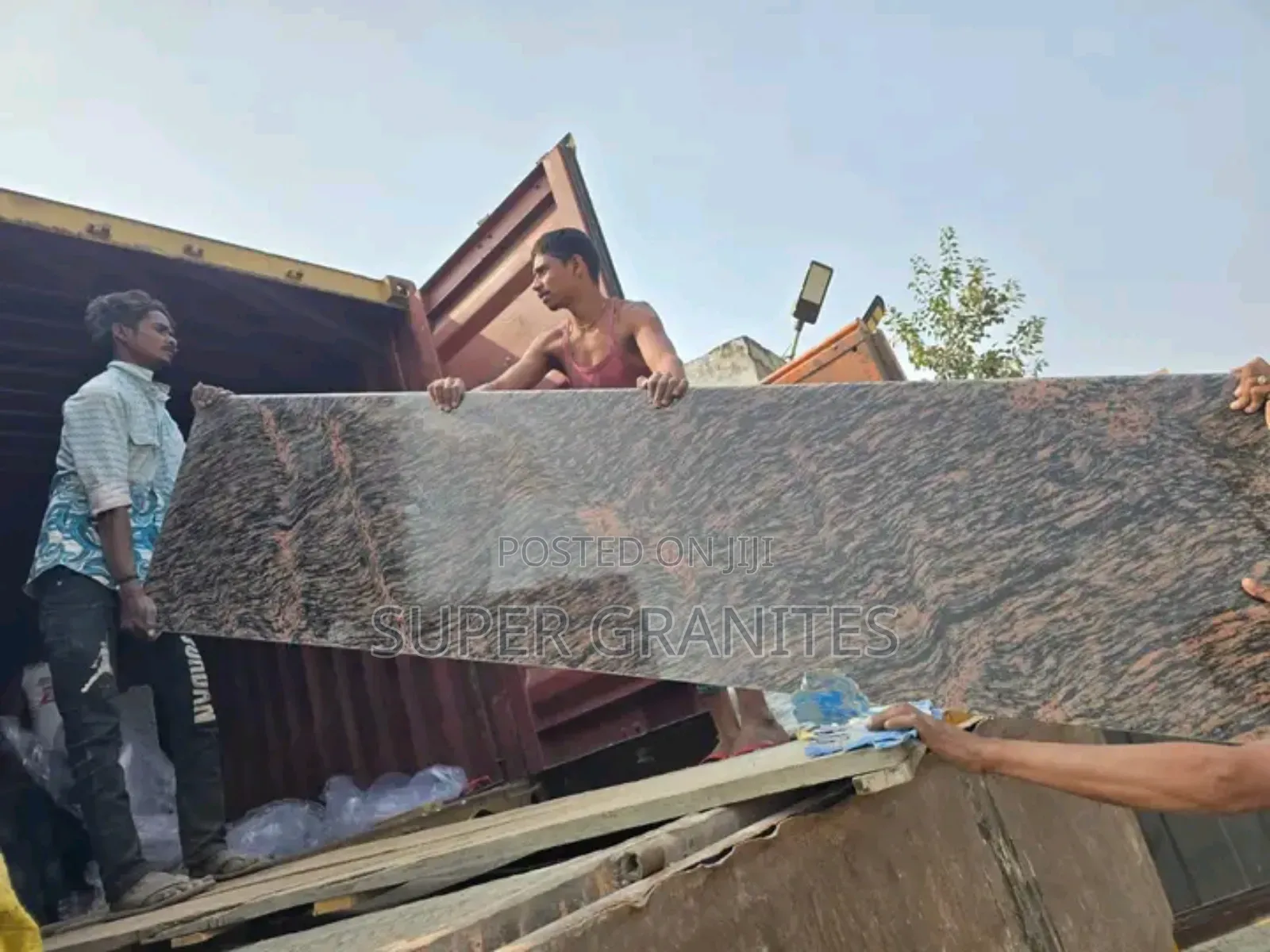 Granites for Kitchen Tops
