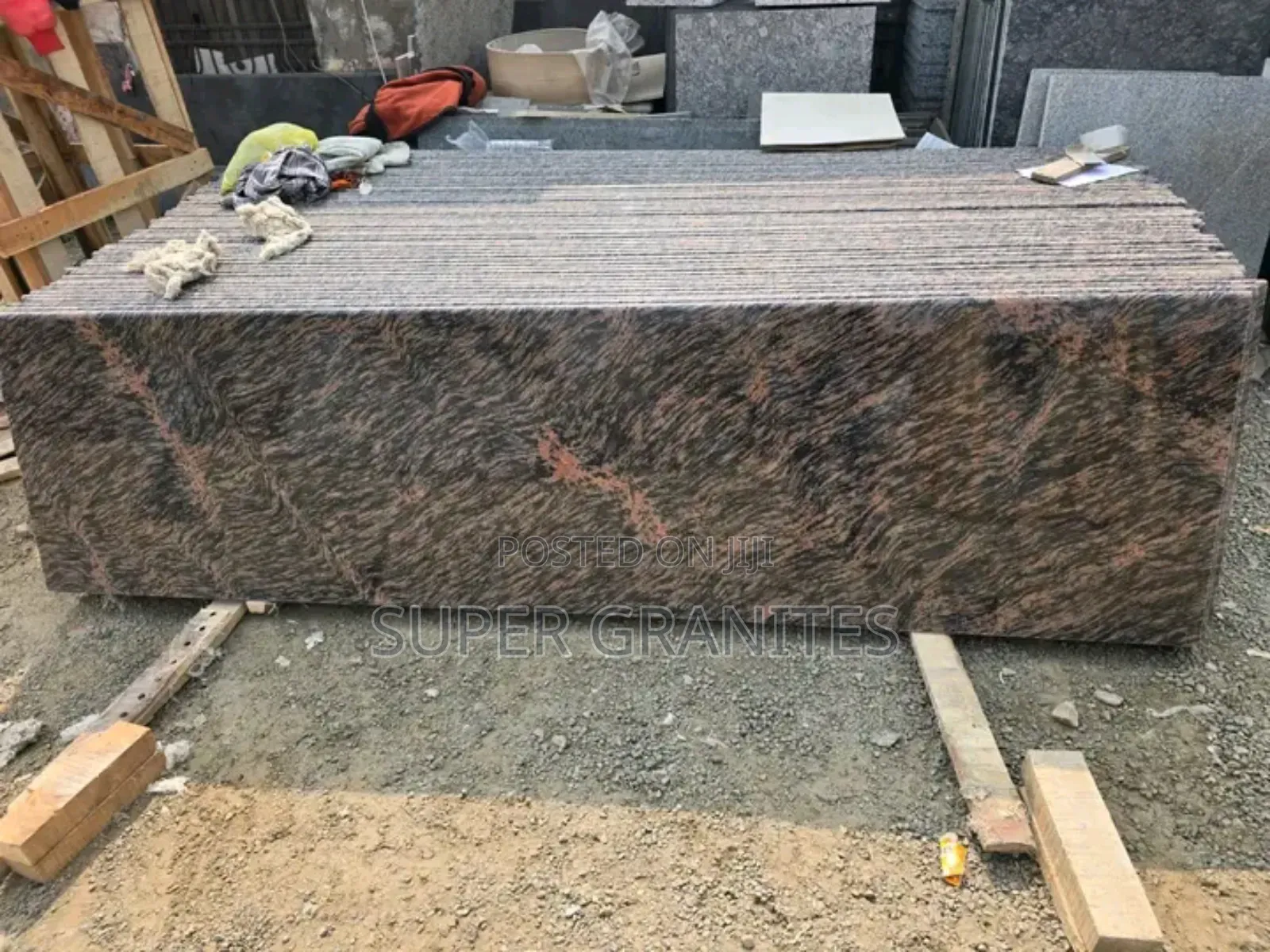 Granites for Kitchen Tops