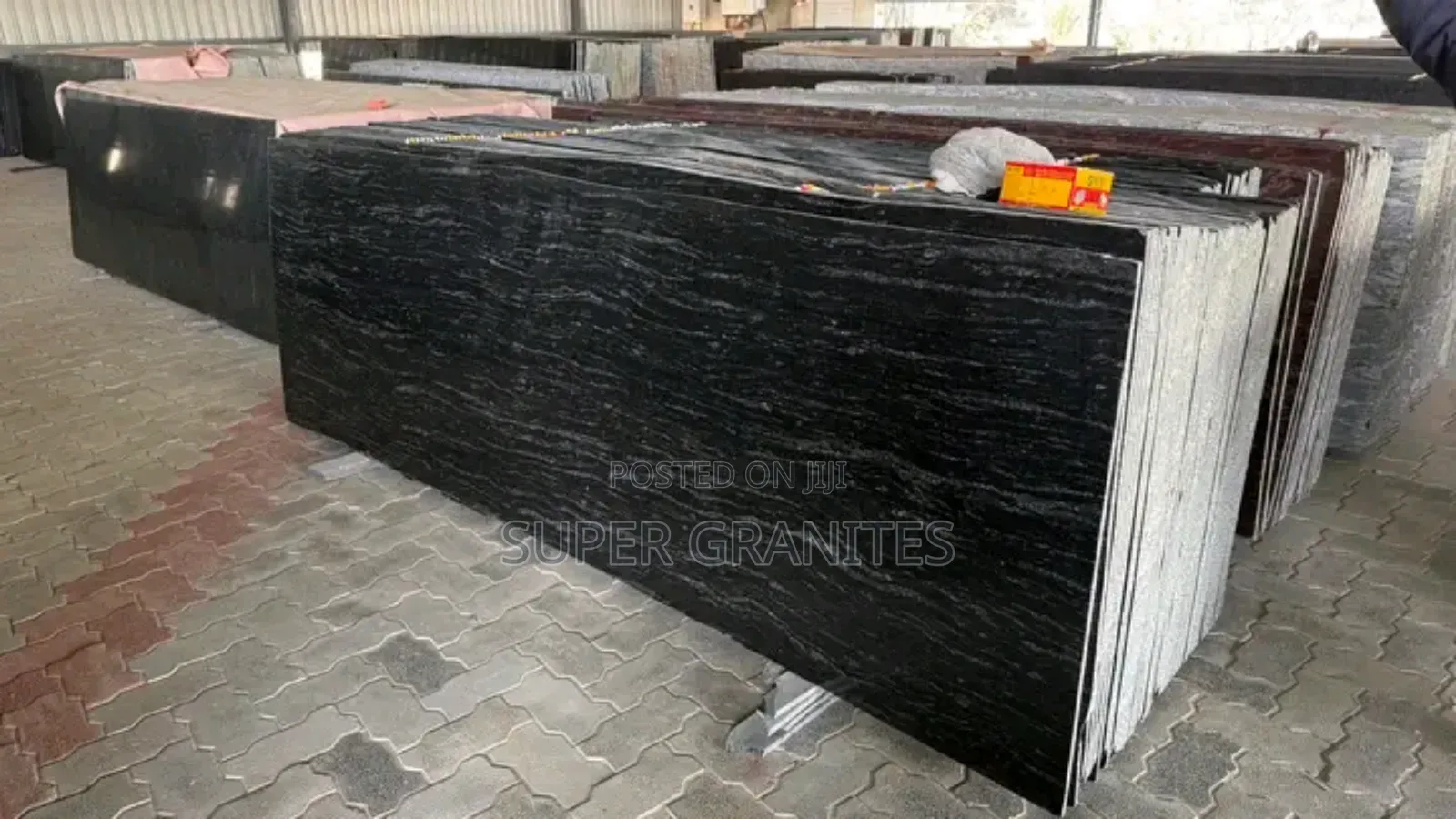 Granites for Kitchen Tops