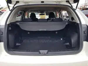 Subaru Impreza 2017 White