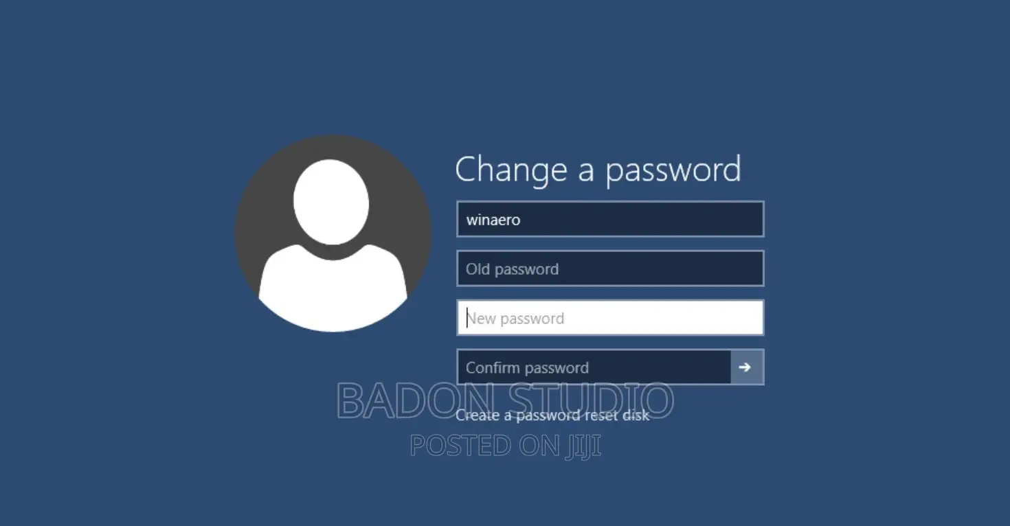 Recovery Lost Passwords Without Formating PC and Phone