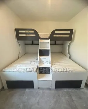 Modern Decker Available