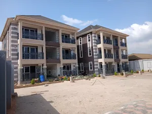 1bdrm Apartment in Nkyankiima, Nangabo for rent