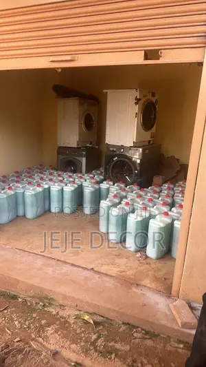 Liquid Soap