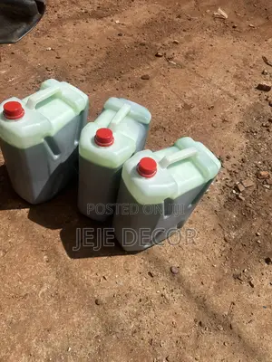 Liquid Soap