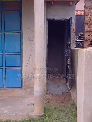 1bdrm Townhouse / Terrace In Medrigi House, Katikamu For Rent