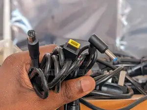 Laptop Chargers and Adapters