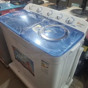 16.0kg Sayona Washing Machine