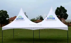 Kyotera Tents