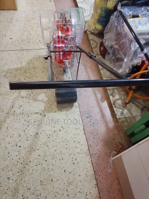 Seed Planter