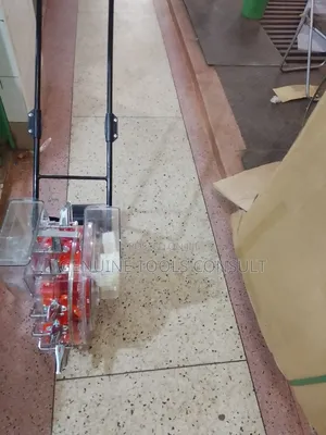 Seed Planter