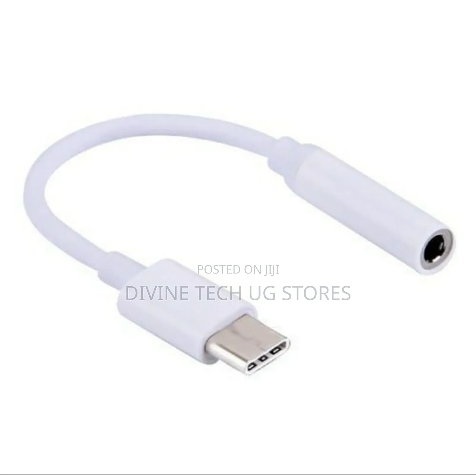 Usb Type C to 3.5mm Headphone Jack Female Audio