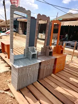 Dressing Mirror Available