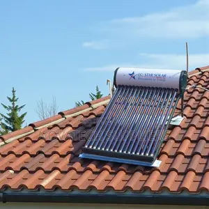 160l Lc Star Solar Water Heating System