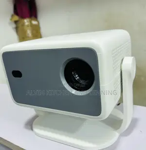 Smart Projector/ Led Projector With Full Hd