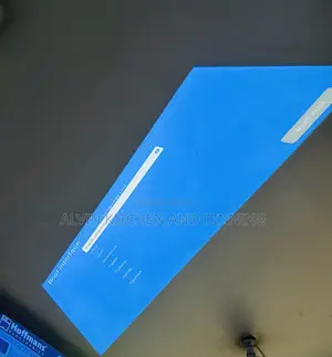 Smart Projector/ Led Projector With Full Hd