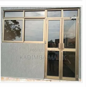 Aaluminium Door and Window Kasangati