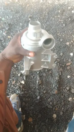 Volvo Electric Water Pump .