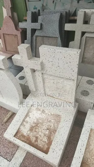 Tombstone Headstones