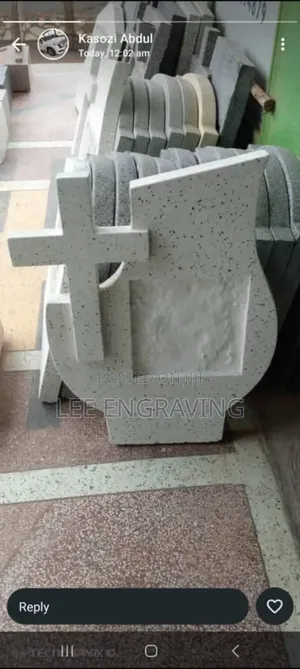 Tombstone Headstones
