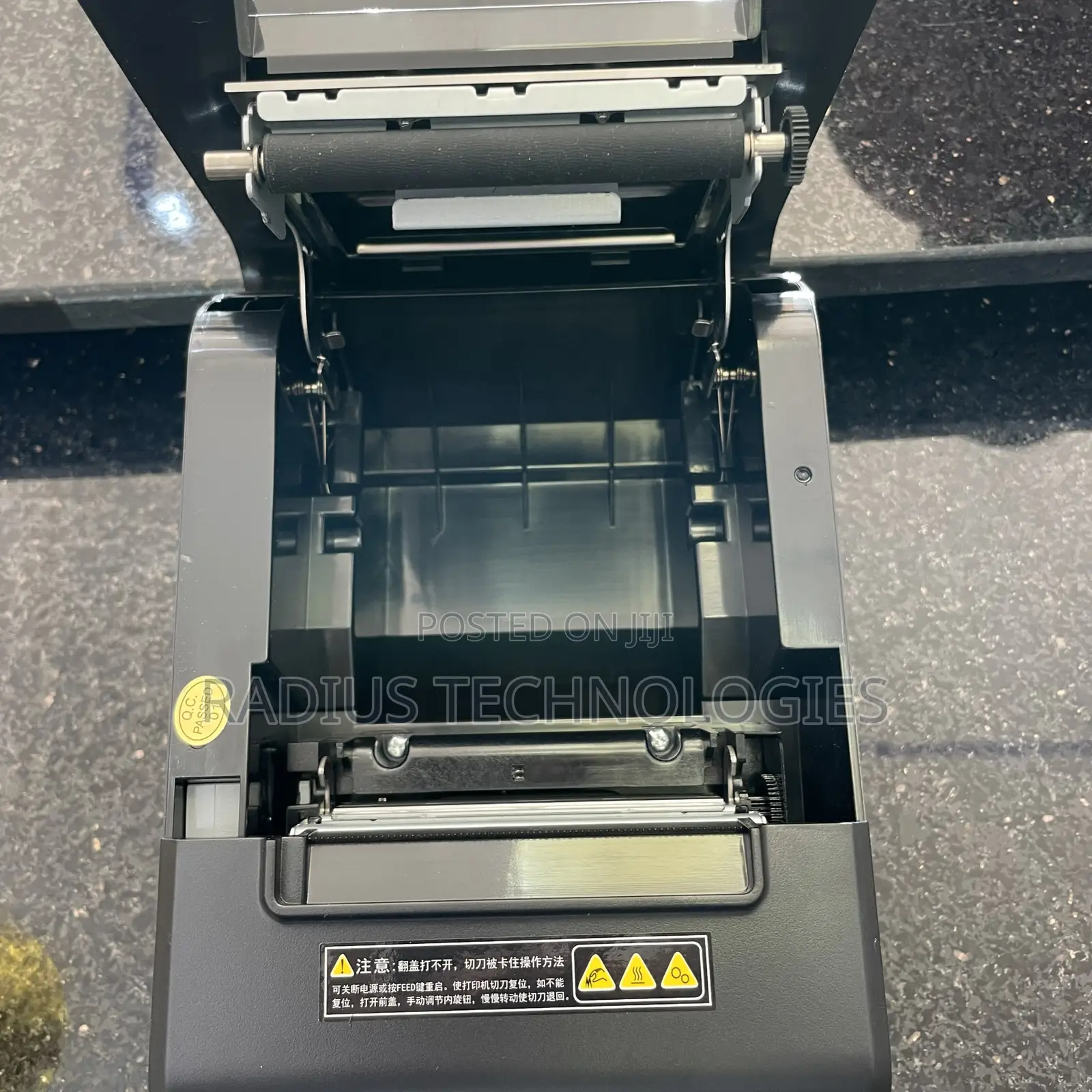 Xprinter Xp-N160ii 80mm Thermal Receipt Printer