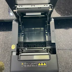 Xprinter Xp-N160ii 80mm Thermal Receipt Printer