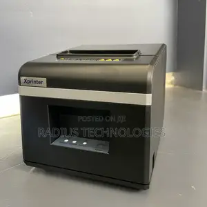 Xprinter Xp-N160ii 80mm Thermal Receipt Printer