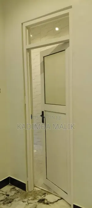 Bathroom Door Namugona