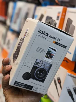 Instax Mini 41 Instant Camera