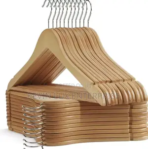 Wooden Hungger Dozen