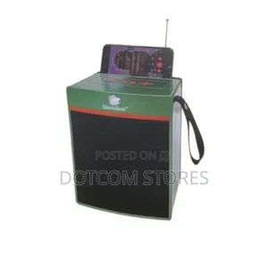 Boombest Speaker
