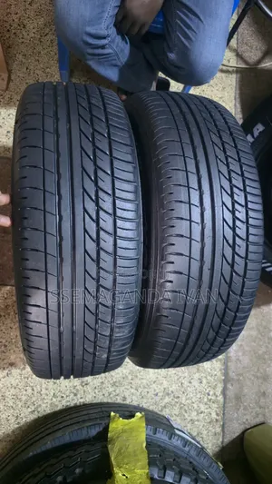 215/65r16 Parada Yokohama Foreign Used Tyres