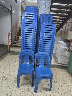 Deco Matted Back Plastic Chairs Plastic Chairs