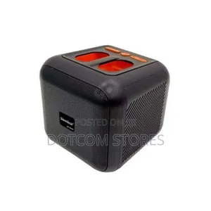 Boombest Super Recheageable Bluetooth Speaker Ln 1007bt