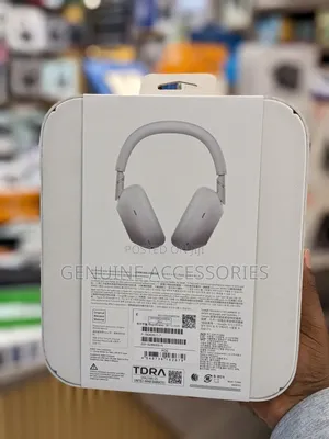 Sony Wh-1000xm6
