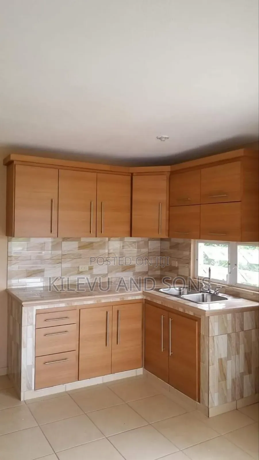 Kitchen Cabinets